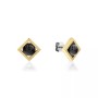 Boucles d´oreilles Femme Tommy Hilfiger 2780792 Acier inoxydable 8 mm de Tommy Hilfiger, Boucles d'oreilles - Réf : S0384475,...