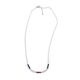 Collier Femme Tommy Hilfiger 2780804 40 cm de Tommy Hilfiger, Colliers - Réf : S0384476, Prix : 35,62 €, Remise : %