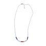 Collier Femme Tommy Hilfiger 2780804 40 cm de Tommy Hilfiger, Colliers - Réf : S0384476, Prix : 35,62 €, Remise : %