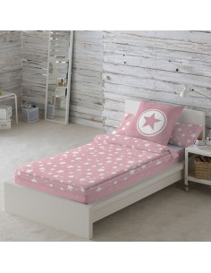 Bettbezug für Babybett Kids&Cotton Tabor Small 100 x 120 cm | Tienda24 Tienda24.eu