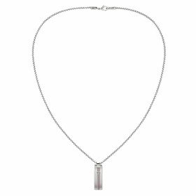 Men's Necklace Tommy Hilfiger 2790169 60 cm by Tommy Hilfiger, Necklaces - Ref: S0384481, Price: 37,34 €, Discount: %