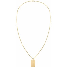 Collier Femme Tommy Hilfiger 2790484 60 cm de Tommy Hilfiger, Colliers - Réf : S0384488, Prix : 45,50 €, Remise : %