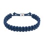 Pulsera Hombre Tommy Hilfiger 2790493 Textil de Tommy Hilfiger, Pulseras - Ref: S0384490, Precio: 30,59 €, Descuento: %