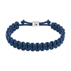 Men's Bracelet Tommy Hilfiger 2790493 Textile by Tommy Hilfiger, Bracelets - Ref: S0384490, Price: 30,59 €, Discount: %