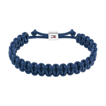 Men's Bracelet Tommy Hilfiger 2790493 Textile by Tommy Hilfiger, Bracelets - Ref: S0384490, Price: 30,59 €, Discount: %