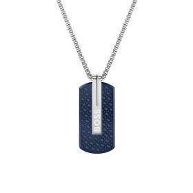 Men's Necklace Hugo Boss 1580354 by Hugo Boss, Necklaces - Ref: S0384501, Price: 54,15 €, Discount: %