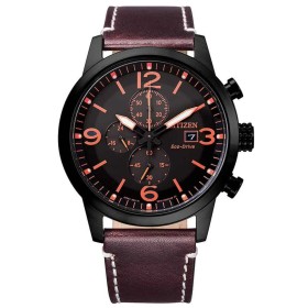 Montre Homme Citizen CA0745-11E (Ø 43 mm) de Citizen, Montres bracelet - Réf : S0384515, Prix : 147,40 €, Remise : %