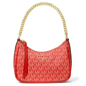 Women's Handbag Michael Kors JET SET CHARM Red 20 X 14 X 6 CM by Michael Kors, Hobos & Shoulder Bags - Ref: S0384518, Price: ...