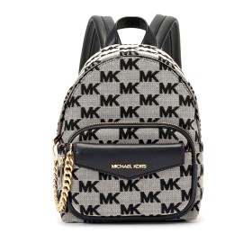 Mochila Michael Kors Maisie Preto 23 x 17 x 10 cm de Michael Kors, Mochilas - Ref: S0384523, Preço: 179,42 €, Desconto: %