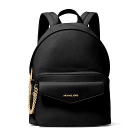 Rucksack Michael Kors Maisie Black 33 x 23 x 13 cm by Michael Kors, Backpack Handbags - Ref: S0384525, Price: 203,70 €, Disco...