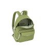 Mochila Michael Kors Maisie Verde 33 x 23 x 13 cm de Michael Kors, Bolsos mochila - Ref: S0384526, Precio: 203,70 €, Descuent...