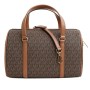 Women's Handbag Michael Kors TRAVEL-BROWN Brown 28 x 18 x 13 cm by Michael Kors, Hobos & Shoulder Bags - Ref: S0384530, Price...