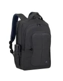 Laptoptasche Rivacase Tegel ECO Schwarz 17,3" | Tienda24 Tienda24.eu