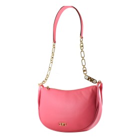 Sac à Bandoulière Michael Kors KENDALL-CAMILA-ROSE Rose 30 x 20 x 6 cm de Michael Kors, Sacs bandoulière - Réf : S0384534, Pr...