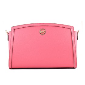 Bolso Bandolera Michael Kors CHANTAL-CAMILA-ROSE Rosa 25 x 16 x 7 cm de Michael Kors, Bolsos bandolera - Ref: S0384536, Preci...