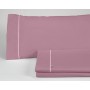 Bedding set Alexandra House Living Magenta Single by Alexandra House Living, Sheets and pillowcases - Ref: D1601664, Price: 7...