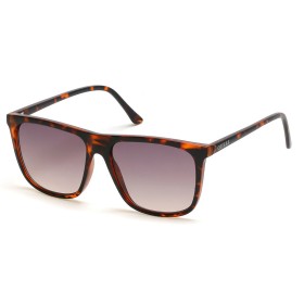 Lunettes de soleil Homme Guess GF0222-5652F ø 56 mm de Guess, Lunettes et accessoires - Réf : S0384543, Prix : 39,20 €, Remis...