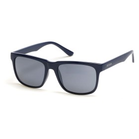 Gafas de Sol Hombre Guess GF0223-5601B ø 56 mm de Guess, Gafas y accesorios - Ref: S0384544, Precio: 39,20 €, Descuento: %