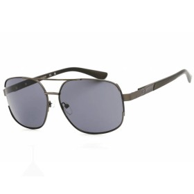 Gafas de Sol Hombre Guess GF0227-5901B ø 59 mm de Guess, Gafas y accesorios - Ref: S0384546, Precio: 39,20 €, Descuento: %