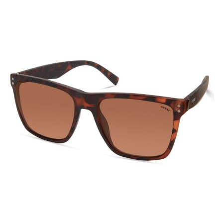 Gafas de Sol Hombre Guess GF0235-5552E Ø 55 mm de Guess, Gafas y accesorios - Ref: S0384548, Precio: 39,20 €, Descuento: %