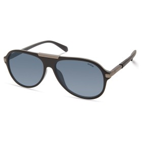 Men's Sunglasses Guess GF0237-5702A ø 57 mm by Guess, Glasses and accessories - Ref: S0384549, Price: 39,20 €, Discount: %