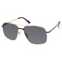 Gafas de Sol Hombre Guess GF0238-5732A Dorado ø 57 mm de Guess, Gafas y accesorios - Ref: S0384550, Precio: 39,20 €, Descuent...