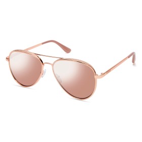 Lunettes de soleil Femme Guess GF0350-5928U ø 59 mm de Guess, Lunettes et accessoires - Réf : S0384557, Prix : 39,20 €, Remis...