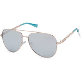 Gafas de Sol Mujer Guess GF0356-5928T ø 59 mm de Guess, Gafas y accesorios - Ref: S0384560, Precio: 39,20 €, Descuento: %