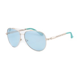 Lunettes de soleil Femme Guess GF0356-5932V ø 59 mm de Guess, Lunettes et accessoires - Réf : S0384561, Prix : 39,20 €, Remis...