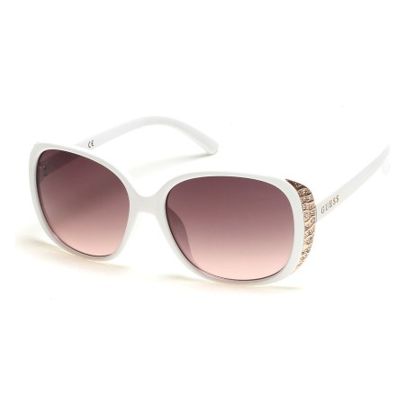 Gafas de Sol Mujer Guess GF0382-5921F ø 59 mm de Guess, Gafas y accesorios - Ref: S0384564, Precio: 41,08 €, Descuento: %