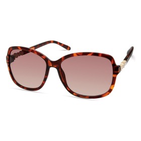 Lunettes de soleil Femme Guess GF0393-5852F ø 58 mm de Guess, Lunettes et accessoires - Réf : S0384565, Prix : 39,20 €, Remis...