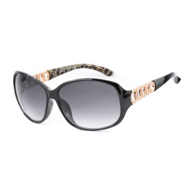 Óculos escuros femininos Guess GF0404-6301B ø 63 mm de Guess, Óculos e acessórios - Ref: S0384570, Preço: 39,20 €, Desconto: %