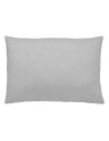 Funda de almohada Naturals Gris | Tienda24 Tienda24.eu