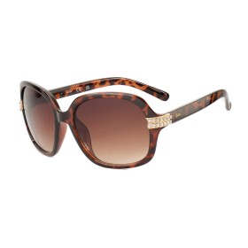 Óculos escuros femininos Guess GF0405-5952F ø 59 mm de Guess, Óculos e acessórios - Ref: S0384574, Preço: 41,08 €, Desconto: %