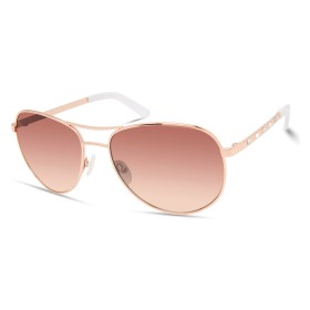 Lunettes de soleil Femme Guess GF0408-6128F Ø 61 mm de Guess, Lunettes et accessoires - Réf : S0384579, Prix : 39,20 €, Remis...