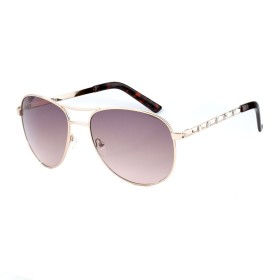 Óculos escuros femininos Guess GF0408-6132F Ø 61 mm de Guess, Óculos e acessórios - Ref: S0384581, Preço: 39,20 €, Desconto: %