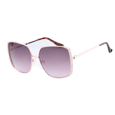 Gafas de Sol Mujer Guess GF0409-5928T ø 59 mm de Guess, Gafas y accesorios - Ref: S0384583, Precio: 39,20 €, Descuento: %