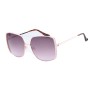 Gafas de Sol Mujer Guess GF0409-5928T ø 59 mm de Guess, Gafas y accesorios - Ref: S0384583, Precio: 39,20 €, Descuento: %