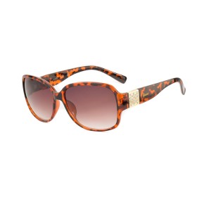 Lunettes de soleil Femme Guess GF0411-5852F ø 58 mm de Guess, Lunettes et accessoires - Réf : S0384590, Prix : 39,20 €, Remis...