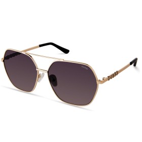 Lunettes de soleil Femme Guess GF0415-5932B ø 59 mm de Guess, Lunettes et accessoires - Réf : S0384595, Prix : 39,20 €, Remis...