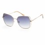 Damensonnenbrille Guess GF0416-6028W ø 60 mm | Tienda24 - Global Online Shop Tienda24.eu