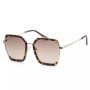 Gafas de Sol Mujer Guess GF0418-5852F ø 58 mm de Guess, Gafas y accesorios - Ref: S0384601, Precio: 39,20 €, Descuento: %