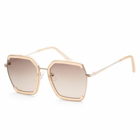 Lunettes de soleil Femme Guess GF0418-5857F ø 58 mm de Guess, Lunettes et accessoires - Réf : S0384602, Prix : 39,20 €, Remis...