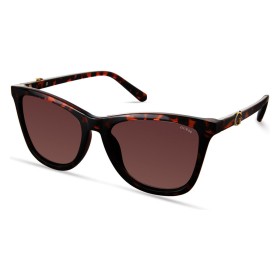 Gafas de Sol Mujer Guess GF0421-5552F Ø 55 mm de Guess, Gafas y accesorios - Ref: S0384604, Precio: 39,20 €, Descuento: %