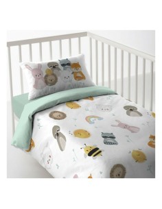 Saco Nórdico con Relleno Cool Kids Let's Dream (Cama de 105) (105 x 190/200 cm) | Tienda24 Tienda24.eu