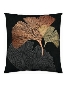 Cushion cover Naturals AMELIA 1 Piece 50 x 50 cm | Tienda24 Tienda24.eu