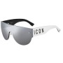 Men's Sunglasses Dsquared2 ICON-0002-S-CCP Ø 99 mm | Tienda24 - Global Online Shop Tienda24.eu