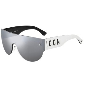 Óculos escuros masculinos Dsquared2 ICON-0002-S-CCP Ø 99 mm de Dsquared2, Óculos e acessórios - Ref: S0384661, Preço: 73,42 €...