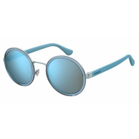 Lunettes de soleil Femme Havaianas BALNEARIO-MVU Ø 51 mm de Havaianas, Lunettes et accessoires - Réf : S0384662, Prix : 38,84...