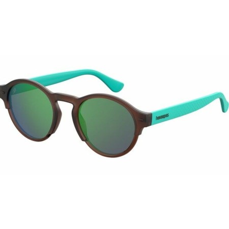 Gafas de Sol Unisex Havaianas CARAIVA-7J5 Ø 51 mm de Havaianas, Gafas y accesorios - Ref: S0384664, Precio: 38,84 €, Descuent...